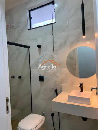 Imagem Casa com 3 Quartos à Venda, 69 m² em Jardim Alvorada - Mogi Guaçu Imagem Casa com 3 Quartos à Venda, 69 m² em Jardim Alvorada - Mogi Guaçu