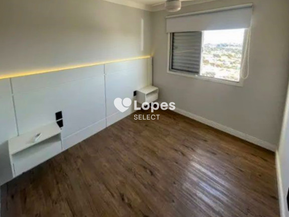 Imagem Apartamento com 3 Quartos à Venda, 68 m² em Jardim Aurélia - Campinas