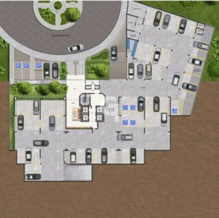 Imagem Apartamento com 2 Quartos à Venda, 53 m² em Imbuí - Salvador Imagem Apartamento com 2 Quartos à Venda, 53 m² em Imbuí - Salvador