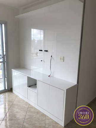 Imagem Apartamento com 2 Quartos à Venda, 52 m² em Belém - São Paulo