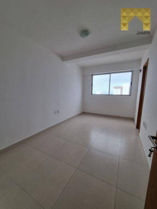Imagem Apartamento com 3 Quartos à Venda, 135 m² em Aeroclube - João Pessoa Imagem Apartamento com 3 Quartos à Venda, 135 m² em Aeroclube - João Pessoa