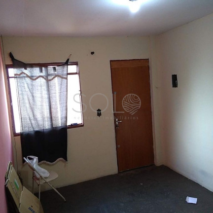 Apartamento com 2 Quartos à Venda, 60 m² em Jardim Residencial Paraíso - Araraquara