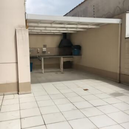 Imagem Apartamento com 1 Quarto à Venda, 35 m² em Cambuci - São Paulo Imagem Apartamento com 1 Quarto à Venda, 35 m² em Cambuci - São Paulo