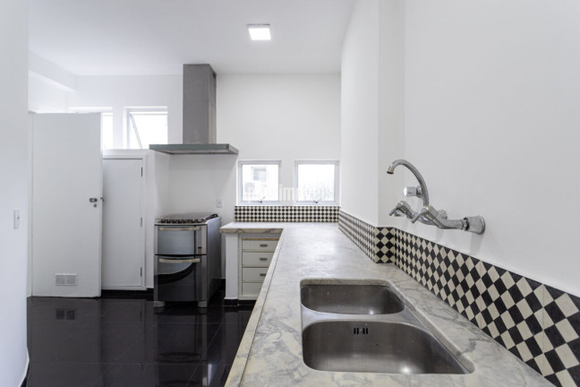 Imagem Apartamento com 3 Quartos à Venda, 126 m² em Jardim Europa - São Paulo Imagem Apartamento com 3 Quartos à Venda, 126 m² em Jardim Europa - São Paulo