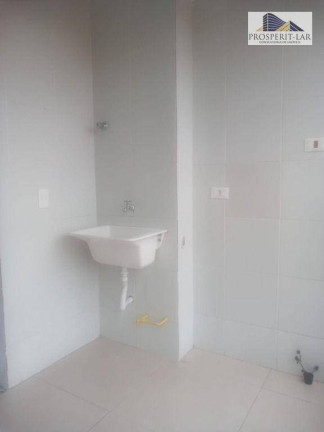 Imagem Studio com 1 Quarto para Alugar, 33 m² em Vila Galvão - Guarulhos