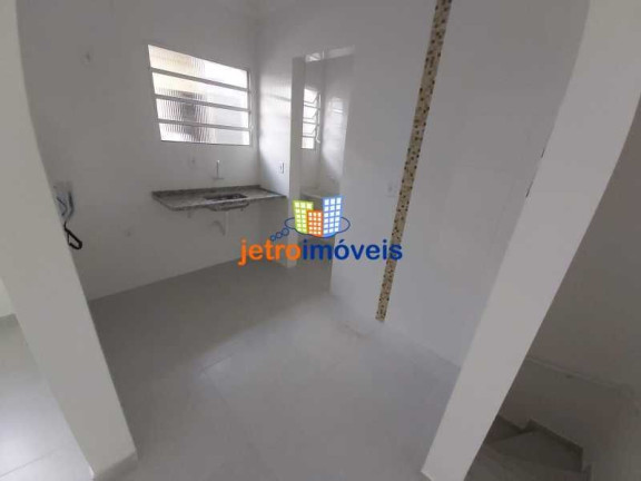 Imagem Casa de Condomínio à Venda, 56 m² em Vila Sonia - Praia Grande Imagem Casa de Condomínio à Venda, 56 m² em Vila Sonia - Praia Grande