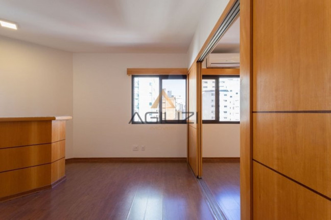 Imagem Apartamento com 1 Quarto à Venda, 31 m² em Jardim Paulista - São Paulo Imagem Apartamento com 1 Quarto à Venda, 31 m² em Jardim Paulista - São Paulo
