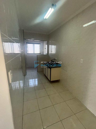 Imagem Apartamento com 2 Quartos à Venda, 70 m² em Aviação - Praia Grande