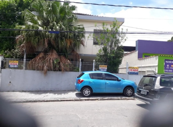 Imagem Casa com 5 Quartos à Venda,  em Campo Grande - Rio De Janeiro