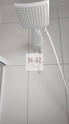 Imagem Apartamento com 2 Quartos à Venda, 49 m² em Bairro Da Vossoroca - Sorocaba