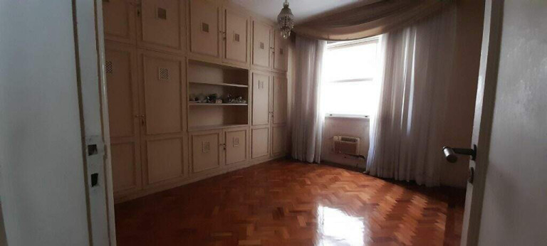 Imagem Apartamento com 4 Quartos à Venda, 303 m² em Copacabana - Rio De Janeiro