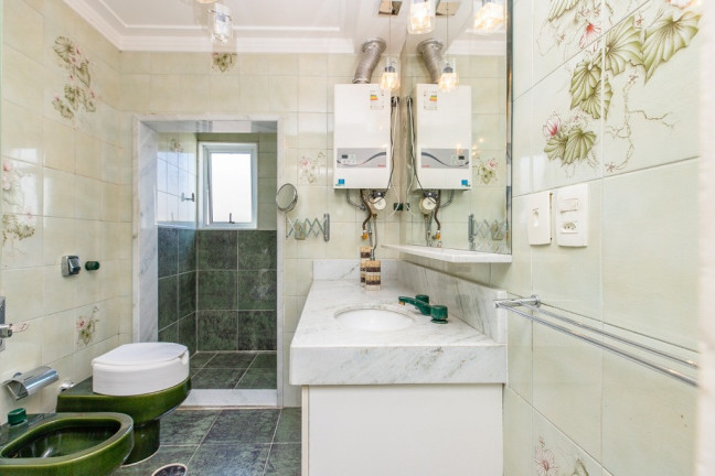 Imagem Apartamento com 3 Quartos à Venda, 230 m² em Bela Vista - São Paulo Imagem Apartamento com 3 Quartos à Venda, 230 m² em Bela Vista - São Paulo