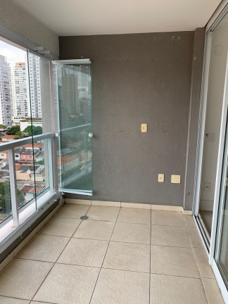 Imagem Imóvel com 1 Quarto à Venda, 44 m² em Brooklin Paulista - São Paulo Imagem Imóvel com 1 Quarto à Venda, 44 m² em Brooklin Paulista - São Paulo