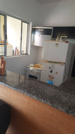 Imagem Apartamento com 2 Quartos à Venda, 55 m² em Vila Andrade - São Paulo Imagem Apartamento com 2 Quartos à Venda, 55 m² em Vila Andrade - São Paulo