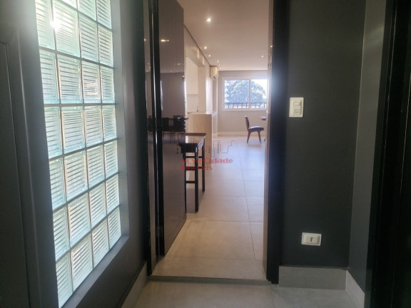 Imagem Apartamento com 3 Quartos à Venda, 254 m² em Pinheiros - São Paulo