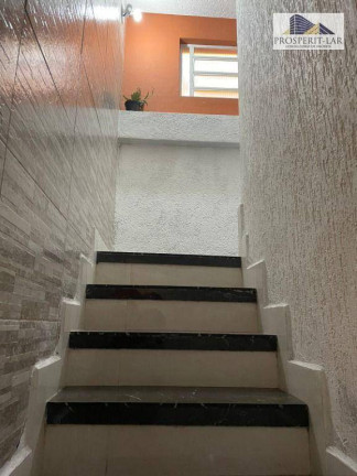 Imagem Casa com 3 Quartos à Venda, 180 m² em Jardim Santa Mena - Guarulhos
