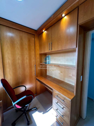 Imagem Apartamento com 3 Quartos à Venda, 60 m² em Itaquera - São Paulo Imagem Apartamento com 3 Quartos à Venda, 60 m² em Itaquera - São Paulo
