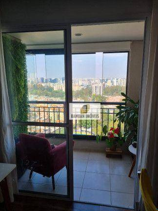 Imagem Apartamento com 2 Quartos à Venda, 64 m² em Vila Andrade - São Paulo