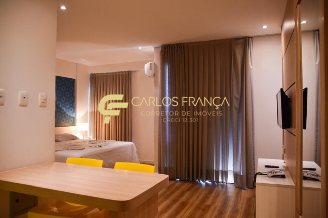Imagem Apartamento com 1 Quarto à Venda, 58 m² em Capuchinhos - Feira De Santana