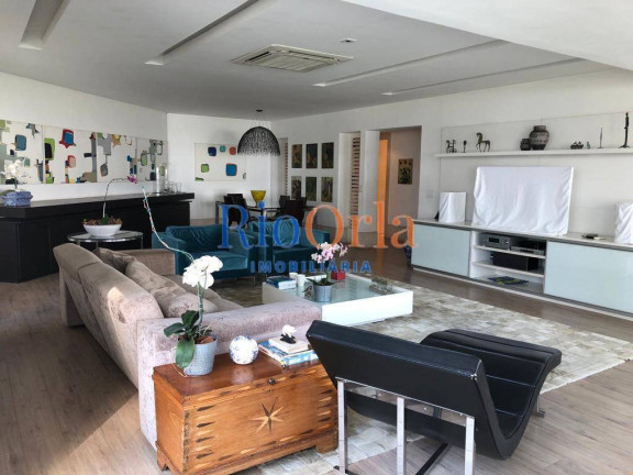 Imagem Apartamento com 3 Quartos à Venda, 230 m² em Barra Da Tijuca - Rio De Janeiro Imagem Apartamento com 3 Quartos à Venda, 230 m² em Barra Da Tijuca - Rio De Janeiro