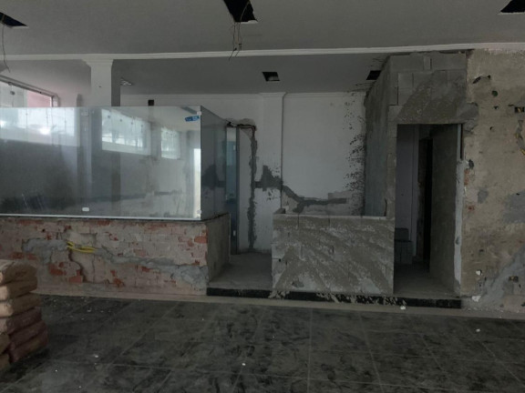 Imagem Imóvel Comercial à Venda, 106 m² em Boqueirão - Praia Grande
