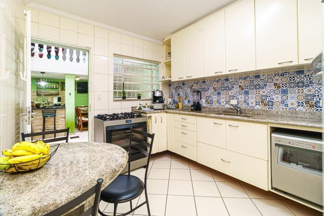 Imagem Casa com 2 Quartos à Venda, 130 m² em Vila Santa Catarina - São Paulo