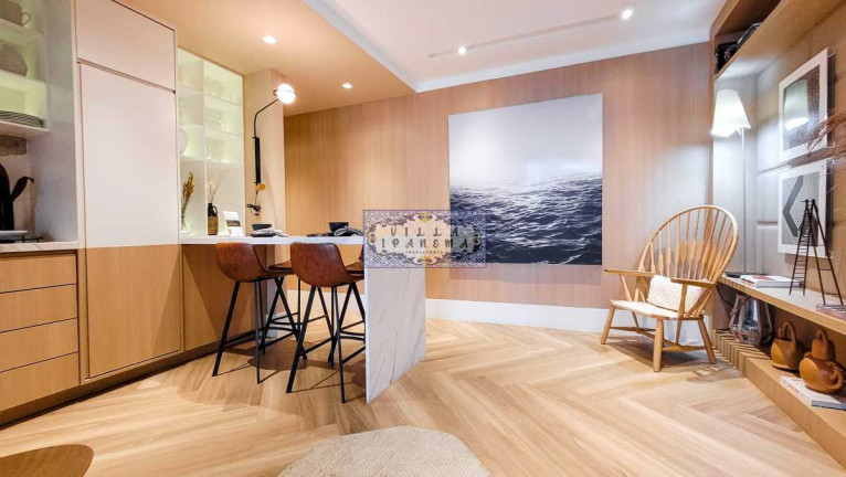 Imagem Apartamento com 2 Quartos à Venda, 80 m² em Barra Da Tijuca - Rio De Janeiro
