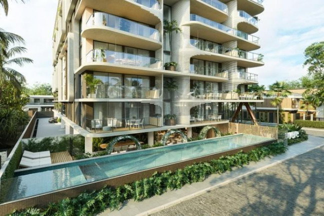 Imagem Apartamento com 3 Quartos à Venda, 149 m² em Camboinha - Cabedelo