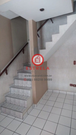 Imagem Casa com 2 Quartos à Venda, 115 m² em Parque Califórnia - Jacareí