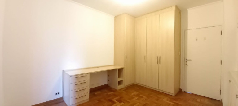 Imagem Imóvel com 3 Quartos à Venda, 130 m² em Santa Cecília - São Paulo