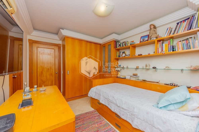 Imagem Apartamento com 4 Quartos à Venda, 228 m² em Vila Andrade - São Paulo Imagem Apartamento com 4 Quartos à Venda, 228 m² em Vila Andrade - São Paulo