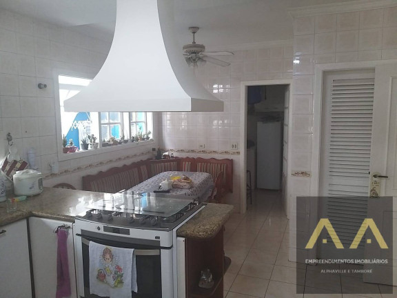 Imagem Casa de Condomínio com 3 Quartos à Venda, 380 m² em Alphaville - Santana De Parnaíba Imagem Casa de Condomínio com 3 Quartos à Venda, 380 m² em Alphaville - Santana De Parnaíba