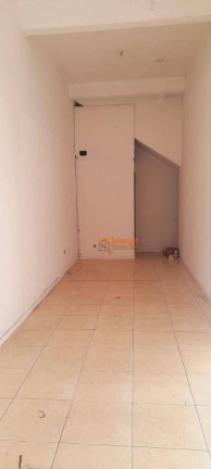 Sala Comercial para Alugar, 30 m² em Jardim Tranqüilidade - Guarulhos