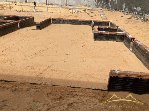 Imagem Casa com 3 Quartos à Venda, 99 m² em Neópolis - Natal Imagem Casa com 3 Quartos à Venda, 99 m² em Neópolis - Natal