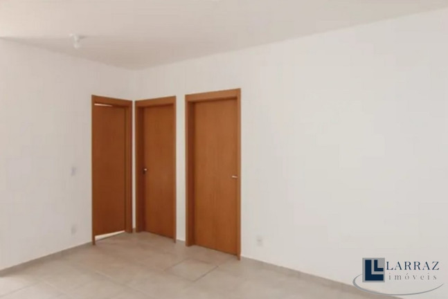 Imagem Imóvel com 2 Quartos à Venda, 43 m² em Parque Dos Pinus - Ribeirão Preto Imagem Imóvel com 2 Quartos à Venda, 43 m² em Parque Dos Pinus - Ribeirão Preto