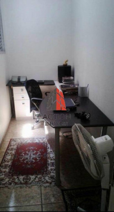 Imagem Sobrado com 3 Quartos à Venda, 140 m² em Vila Califórnia - São Paulo