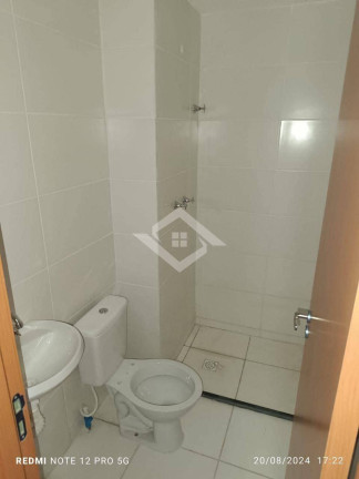 Imagem Apartamento com 2 Quartos para Alugar, 45 m² em Guaratiba - Rio De Janeiro Imagem Apartamento com 2 Quartos para Alugar, 45 m² em Guaratiba - Rio De Janeiro