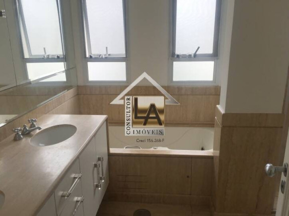 Imagem Apartamento com 4 Quartos à Venda, 250 m² em Campo Belo - São Paulo