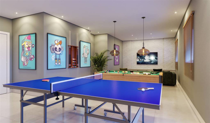 Imagem Apartamento com 2 Quartos à Venda, 78 m² em Mirim - Praia Grande