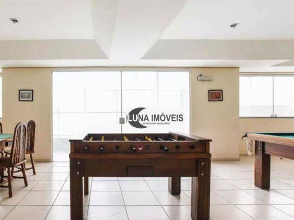 Imagem Apartamento com 3 Quartos à Venda, 68 m² em Baeta Neves - São Bernardo Do Campo