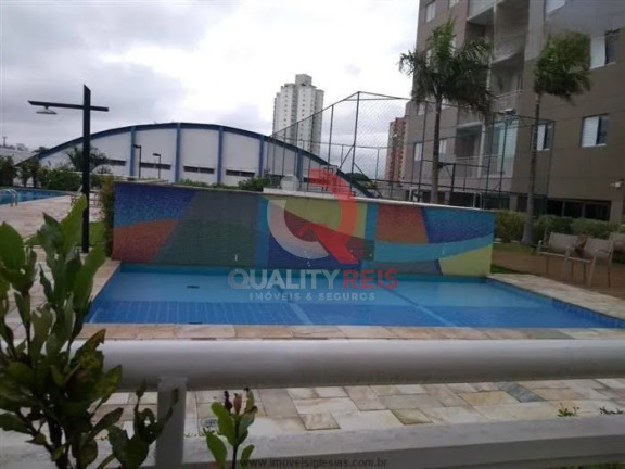 Imagem Apartamento com 2 Quartos à Venda, 52 m² em Parque Novo Mundo - São Paulo Imagem Apartamento com 2 Quartos à Venda, 52 m² em Parque Novo Mundo - São Paulo