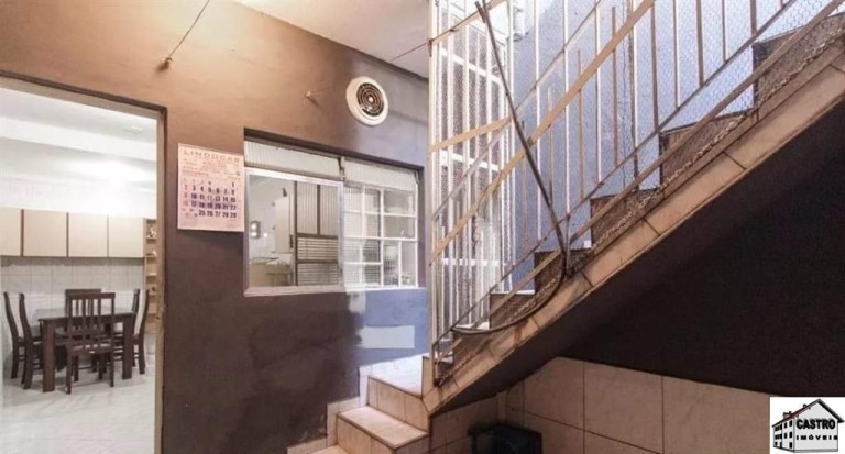 Casa com 3 Quartos à Venda, 100 m² em Cidade Mãe Do Céu - São Paulo