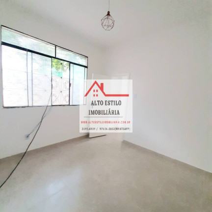 Imagem Casa com 1 Quarto à Venda, 64 m² em Piedade - Rio De Janeiro