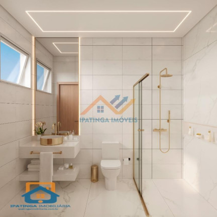 Imagem Apartamento com 3 Quartos à Venda, 150 m² em Cidade Nobre - Ipatinga