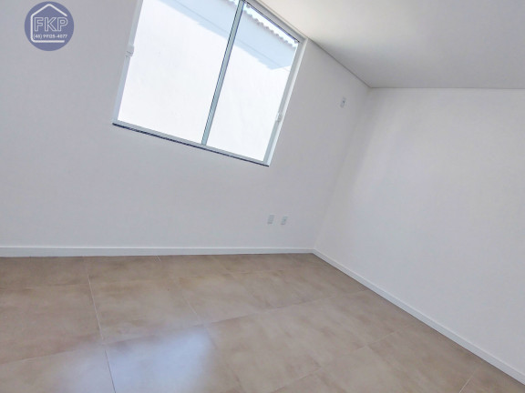 Imagem Casa com 3 Quartos à Venda, 129 m² em Cachoeira Do Bom Jesus - Florianópolis