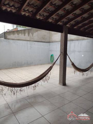 Imagem Casa com 4 Quartos à Venda, 270 m² em Loteamento Villa Branca - Jacareí