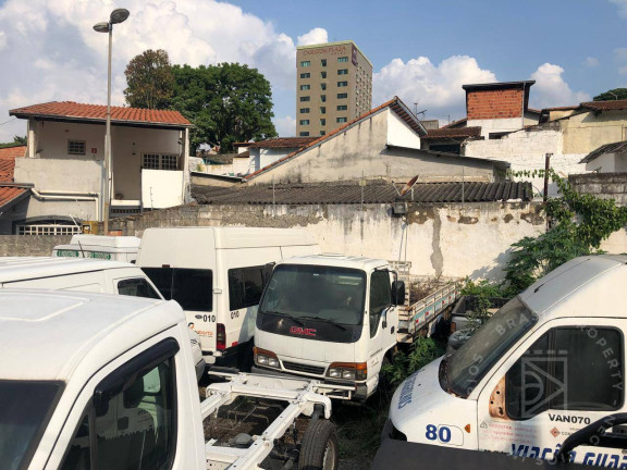 Imagem Terreno à Venda, 291 m² em Jardim Paulista - São José Dos Campos Imagem Terreno à Venda, 291 m² em Jardim Paulista - São José Dos Campos