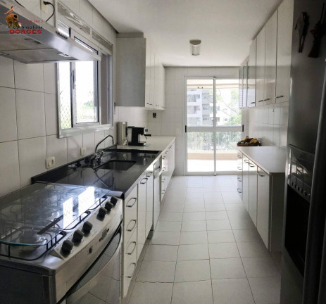 Imagem Apartamento com 3 Quartos à Venda, 170 m² em Vila Andrade - São Paulo Imagem Apartamento com 3 Quartos à Venda, 170 m² em Vila Andrade - São Paulo