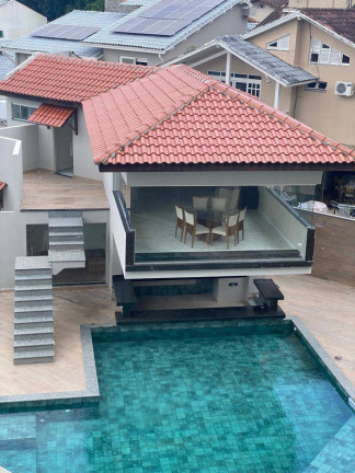 Imagem Casa com 6 Quartos à Venda,  em Parque Verde - Belém
