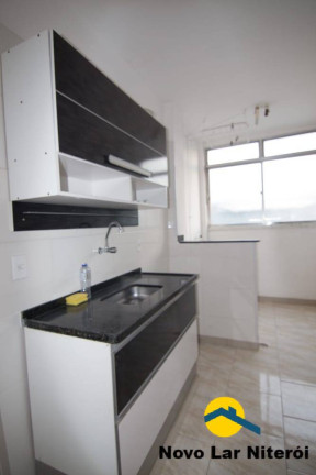 Imagem Apartamento com 1 Quarto à Venda, 65 m² em Fonseca - Niterói